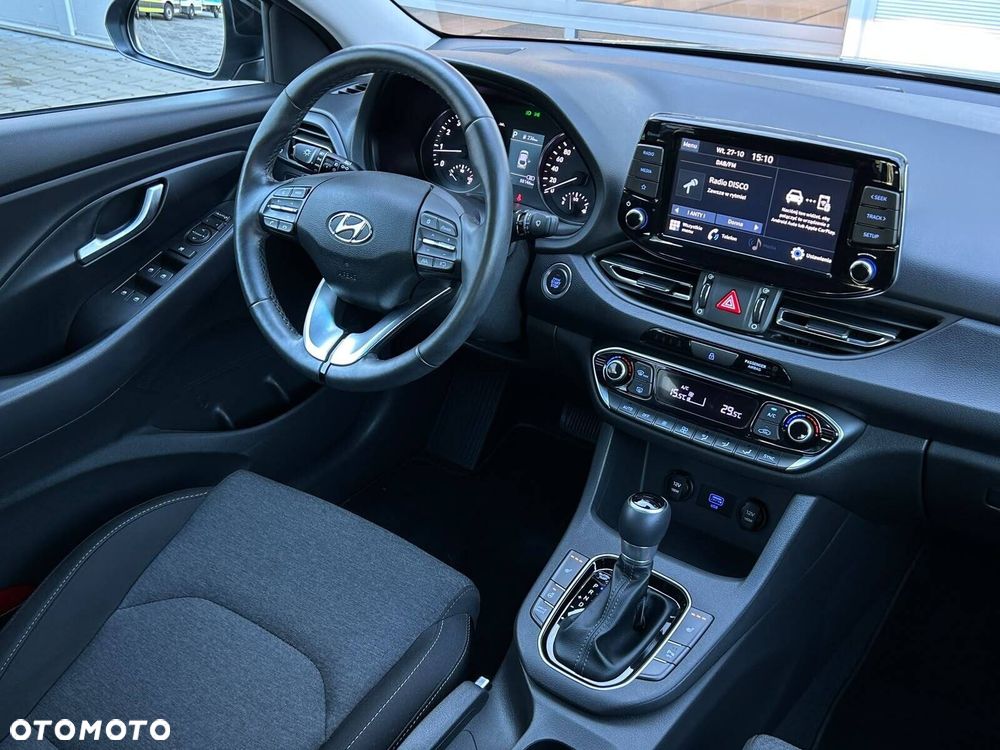 Hyundai i30 1.5 T-GDI 48V Smart DCT - 16