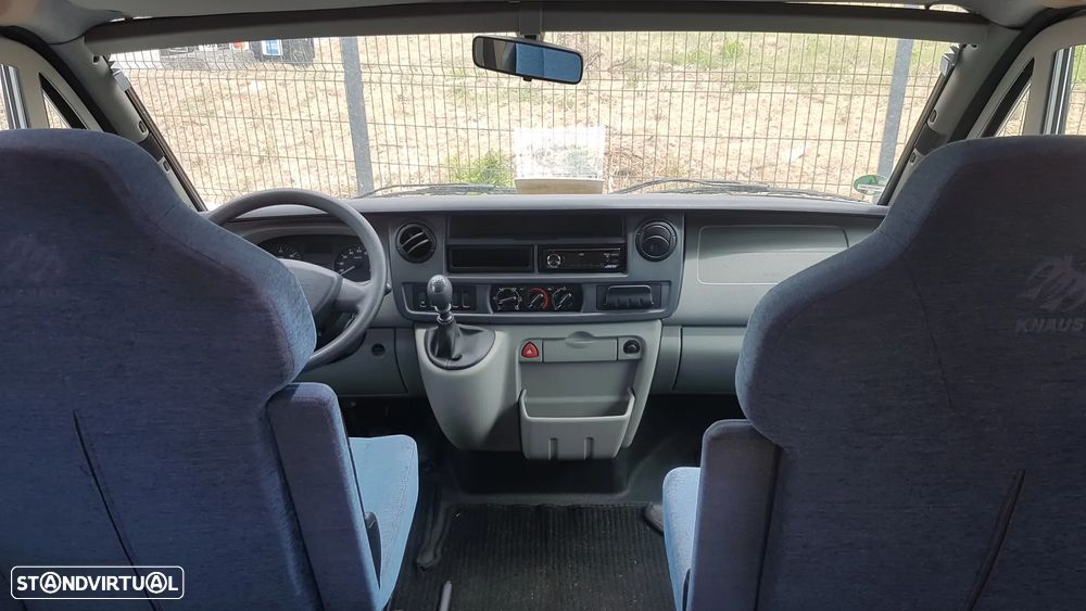Knaus Sun TI - 3