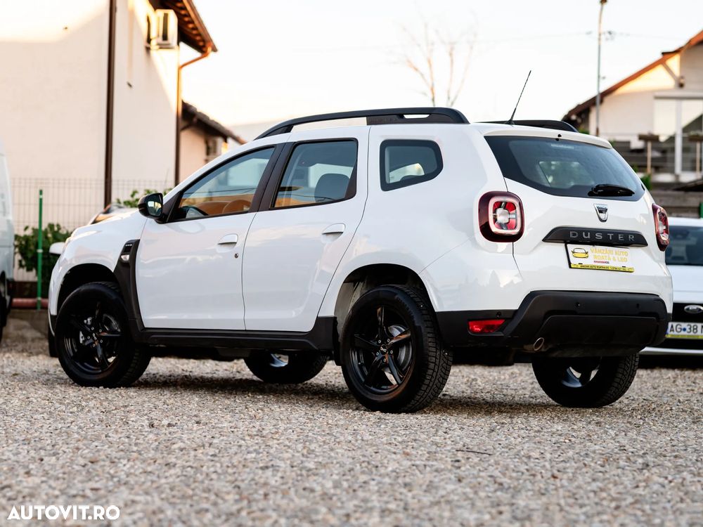 Dacia Duster 1.5 Blue dCi Essential - 14