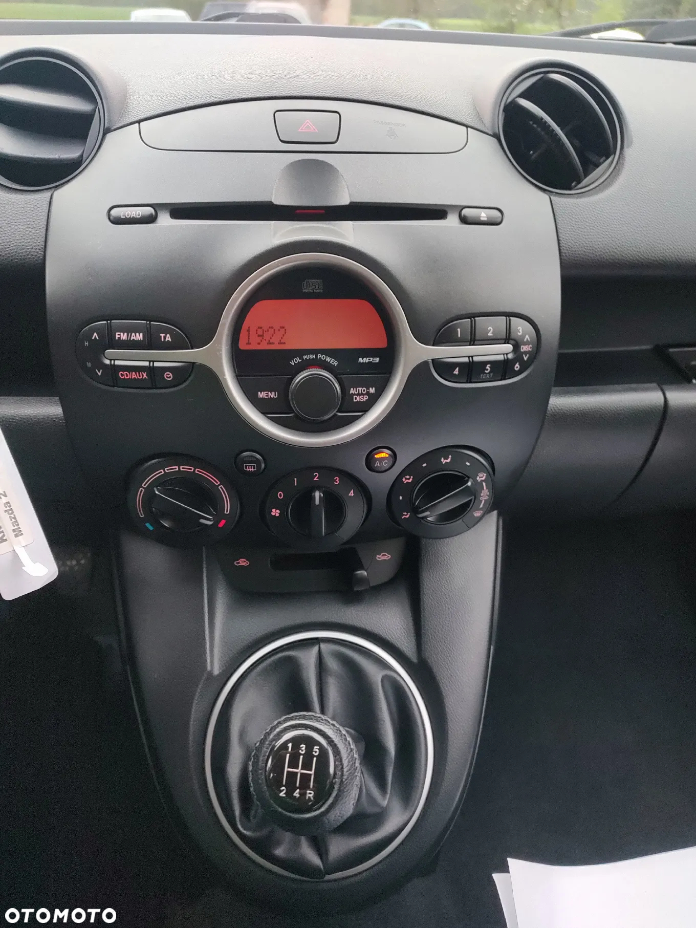 Mazda 2 1.3 Independence - 28