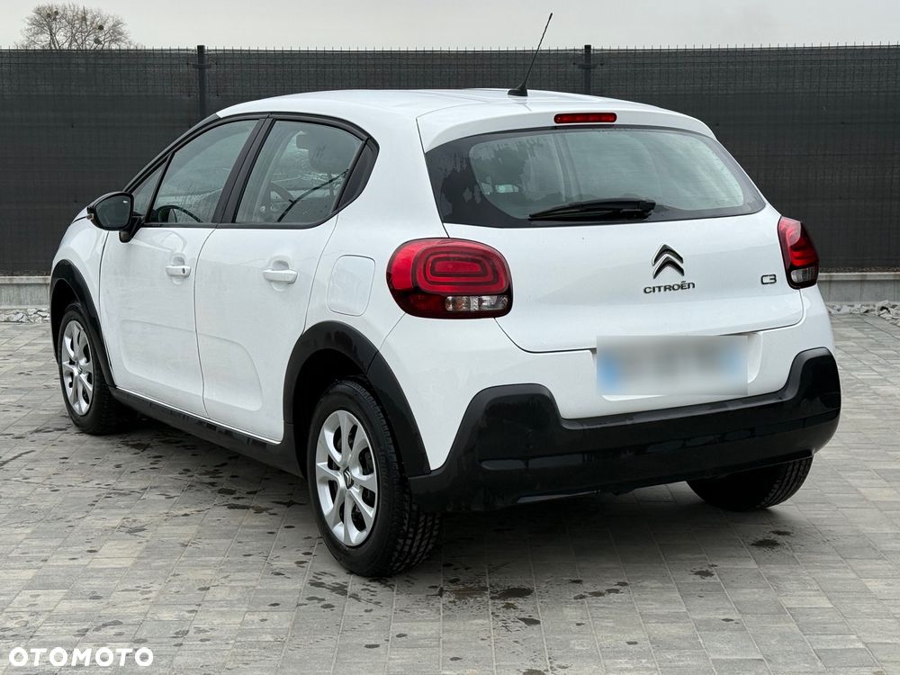 Citroën C3 BlueHDi 100 S&S SHINE - 5