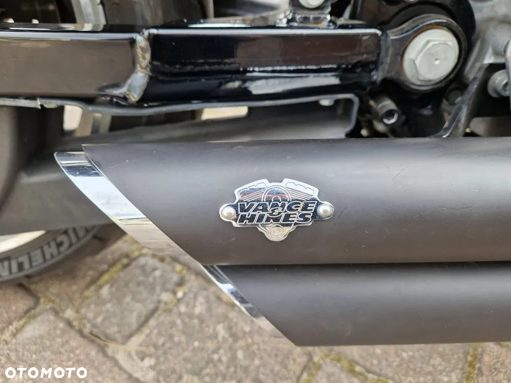 Harley-Davidson Sportster - 13