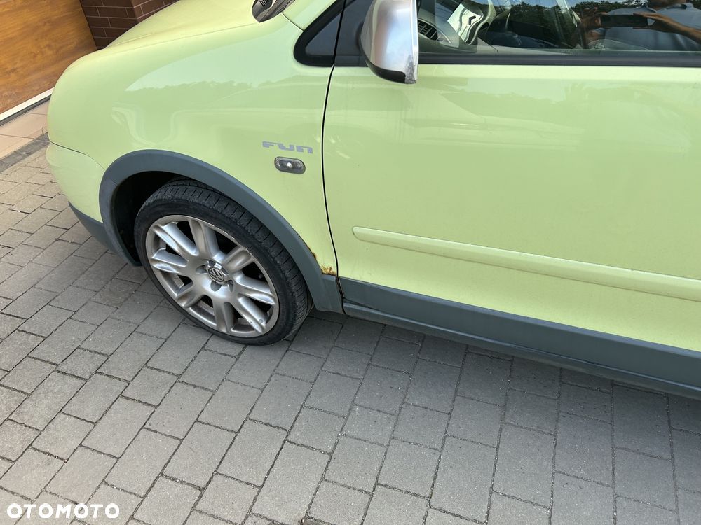 Volkswagen Polo 1.2 12V Fun - 7