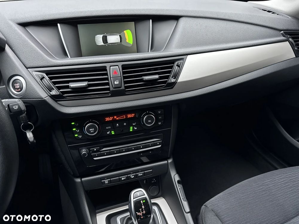 BMW X1 xDrive18d - 25