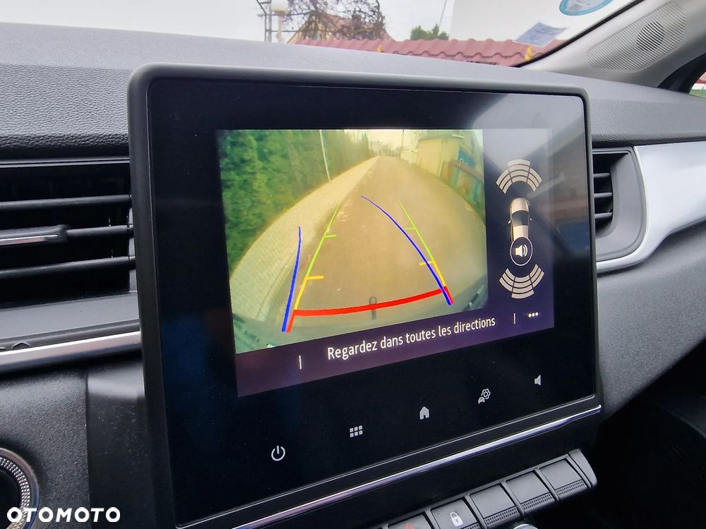 Renault Captur 1.5 dCi Energy Limited - 27