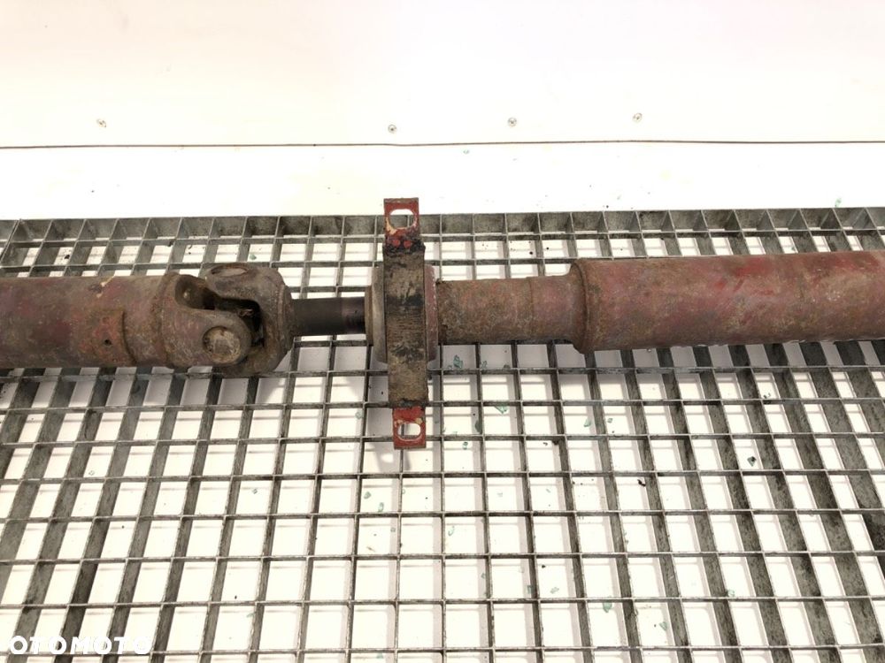 WAŁ NAPĘDOWY TYŁ - 347.00 PLN - IVECO DAILY III Autobus 1999 - 2006 40 C 11, 50 C 11 78 kW [106 - 4