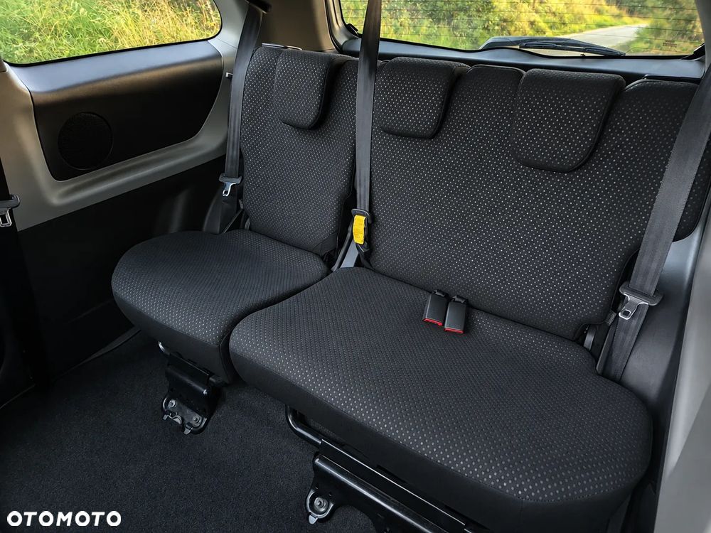 Toyota Yaris 1.33 Luna - 13