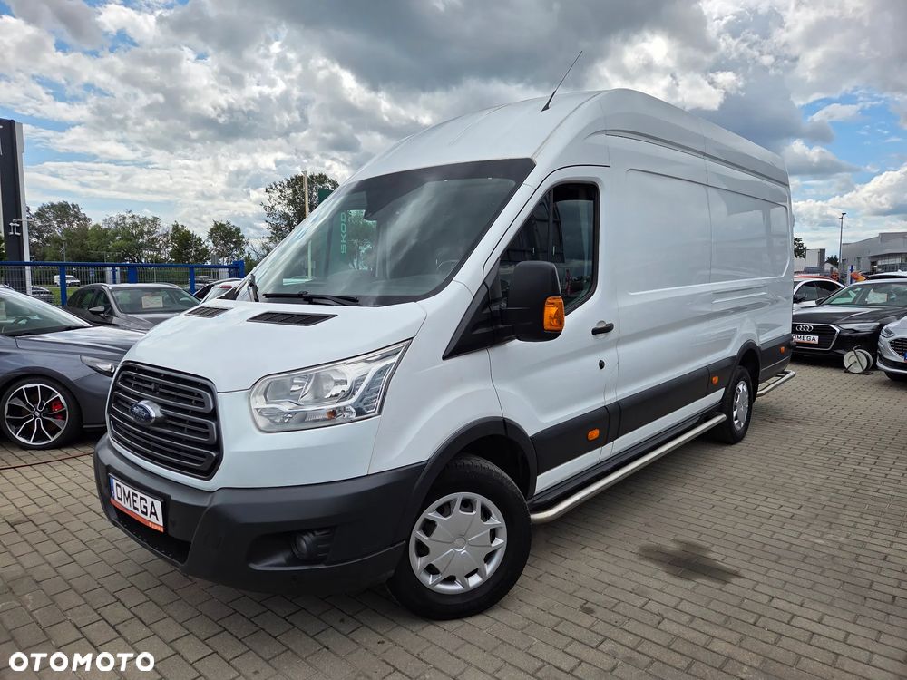 Ford Transit 350 L4H3 - 1