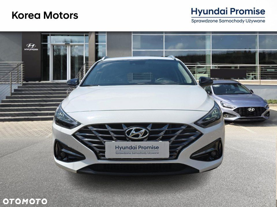 Hyundai i30 - 9