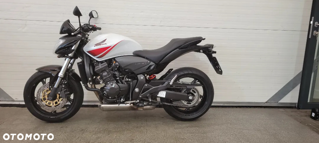 Honda Hornet - 2