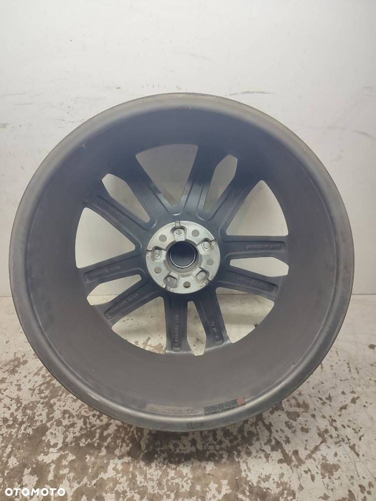 FELGA ALUMINIOWA 20 8,5J 5X112 66,6 30  AUDI A7 Sportback (4KA) 2017 - 2022 45 TFSI Mild Hybrid - 4