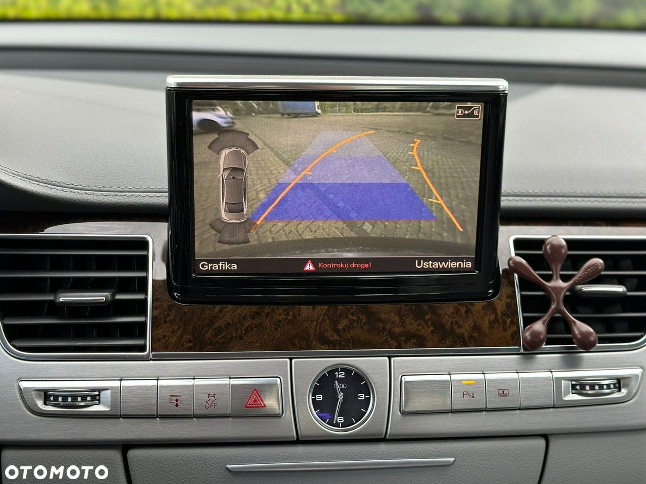 Audi A8 - 29