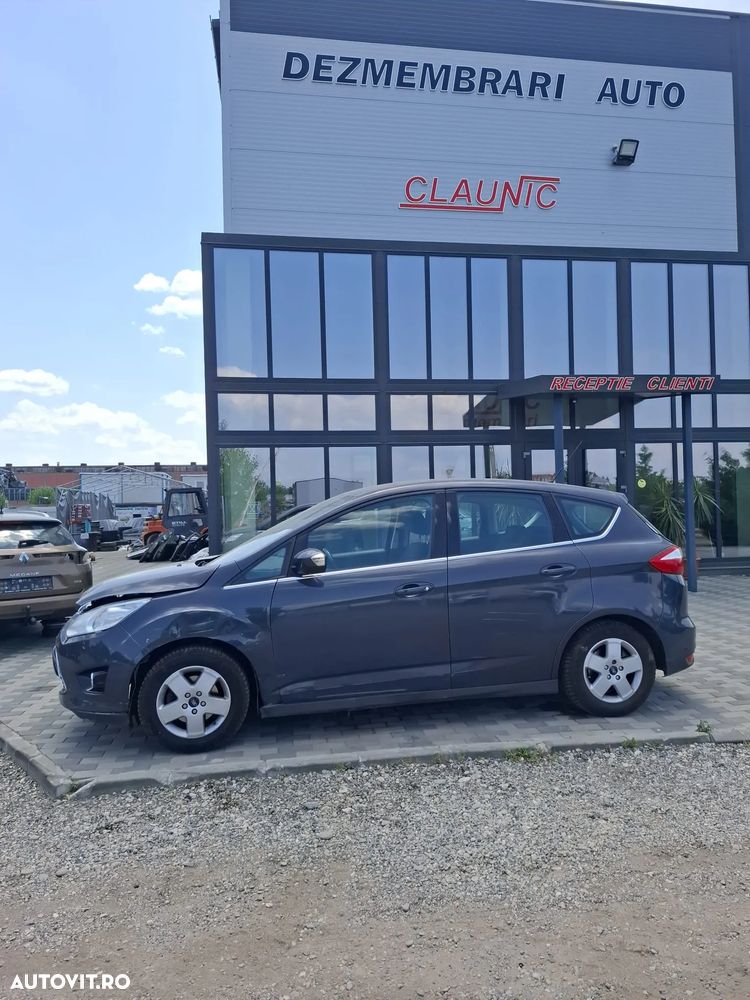 Dezmembram Ford C-max 1.0 ecobost m1da an fabricatie 2014 - 1