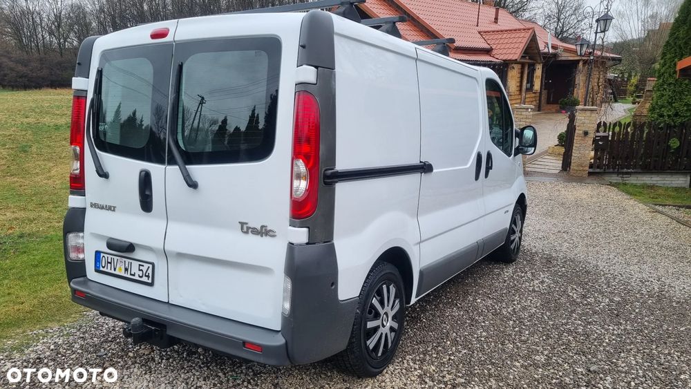 Renault Trafic - 4