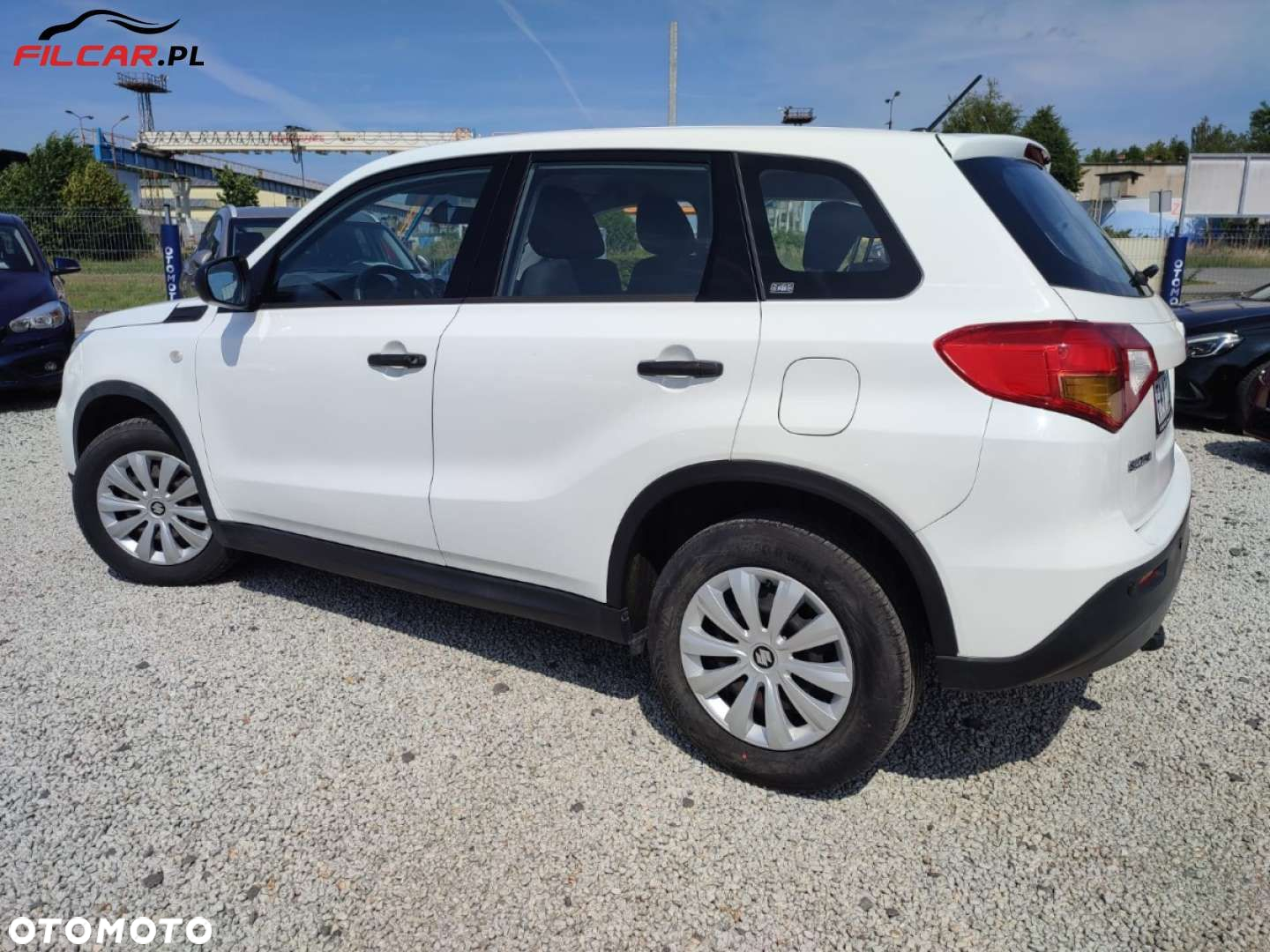 Suzuki Vitara - 16