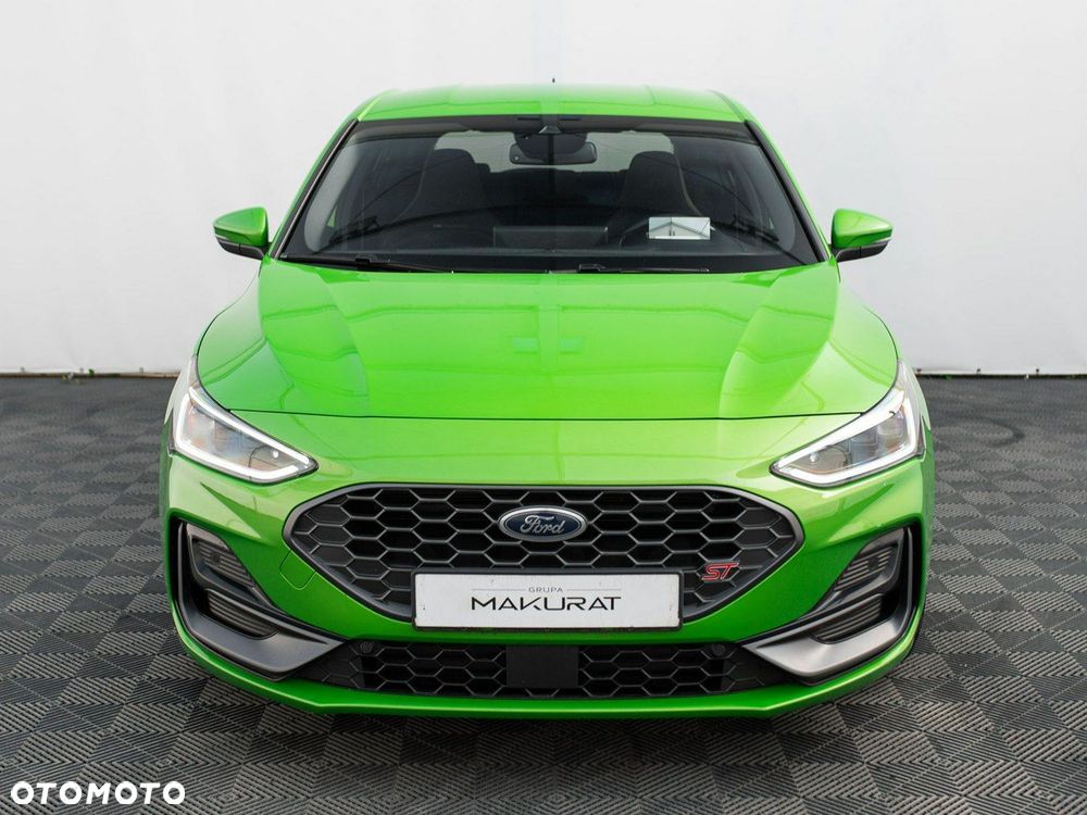 Ford Focus 2.3 EcoBoost ST - 8