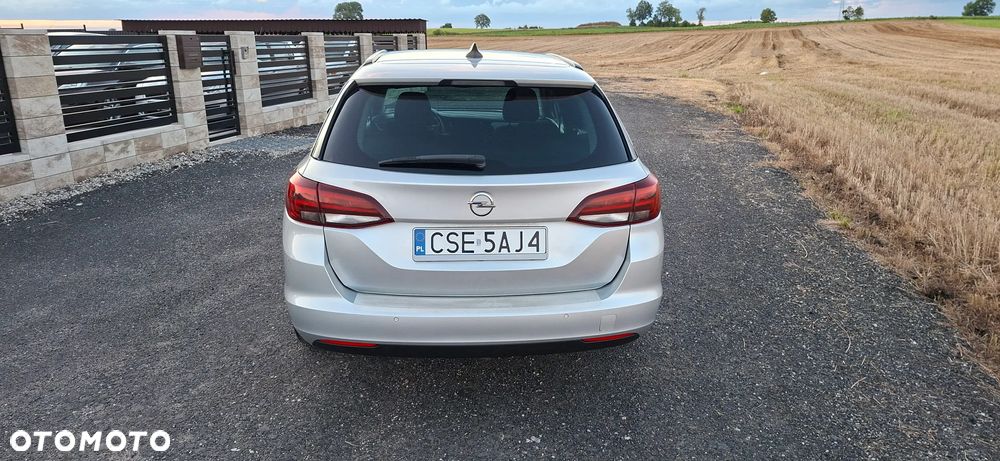 Opel Astra 1.6 D (CDTI) Edition - 6