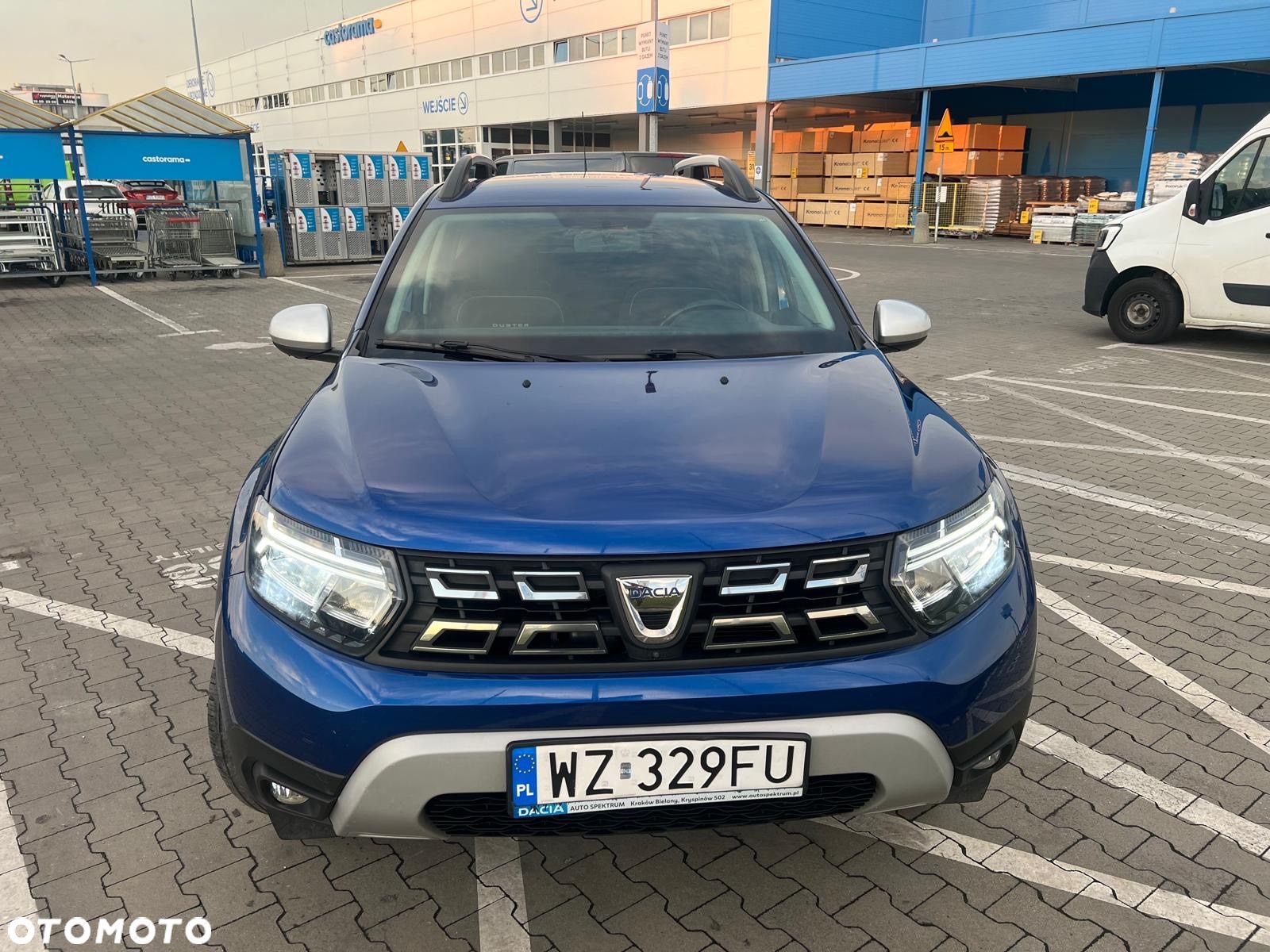 Dacia Duster 1.0 TCe Prestige - 1