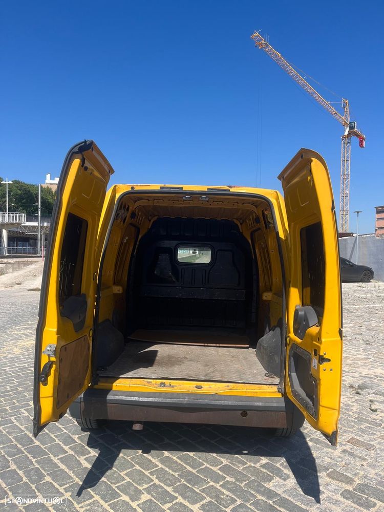 Ford Transit Connect - 2