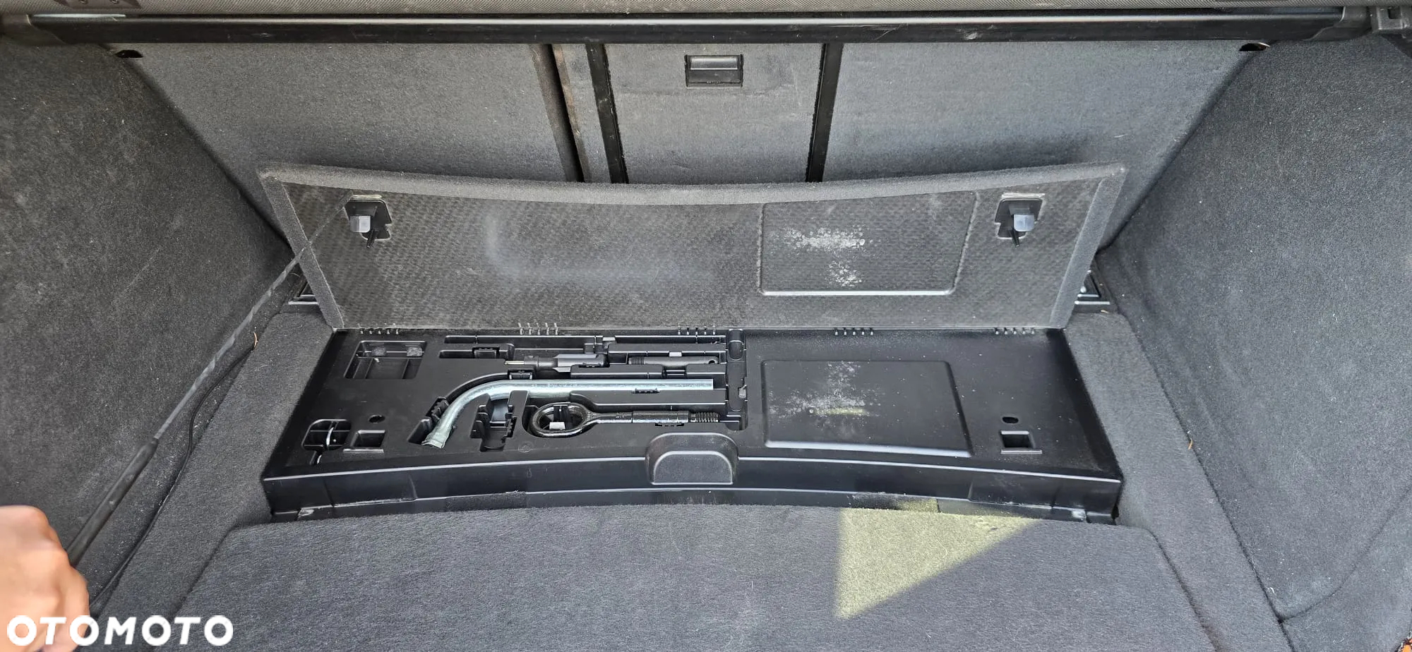 Audi A4 3.0 TDI Quattro - 20