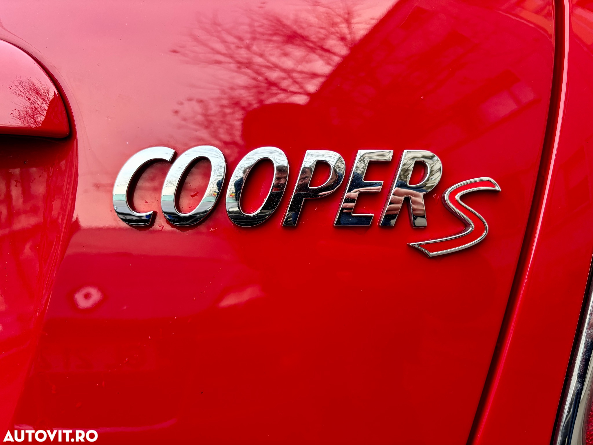 Mini Cooper S - 14