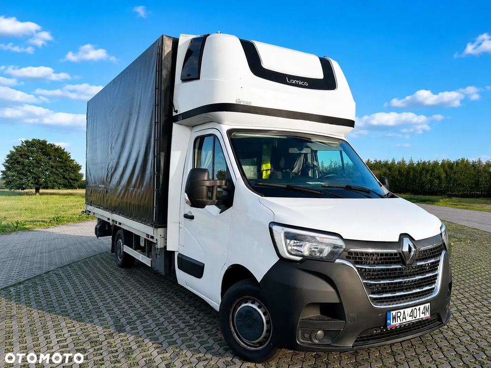 Renault Master - 6