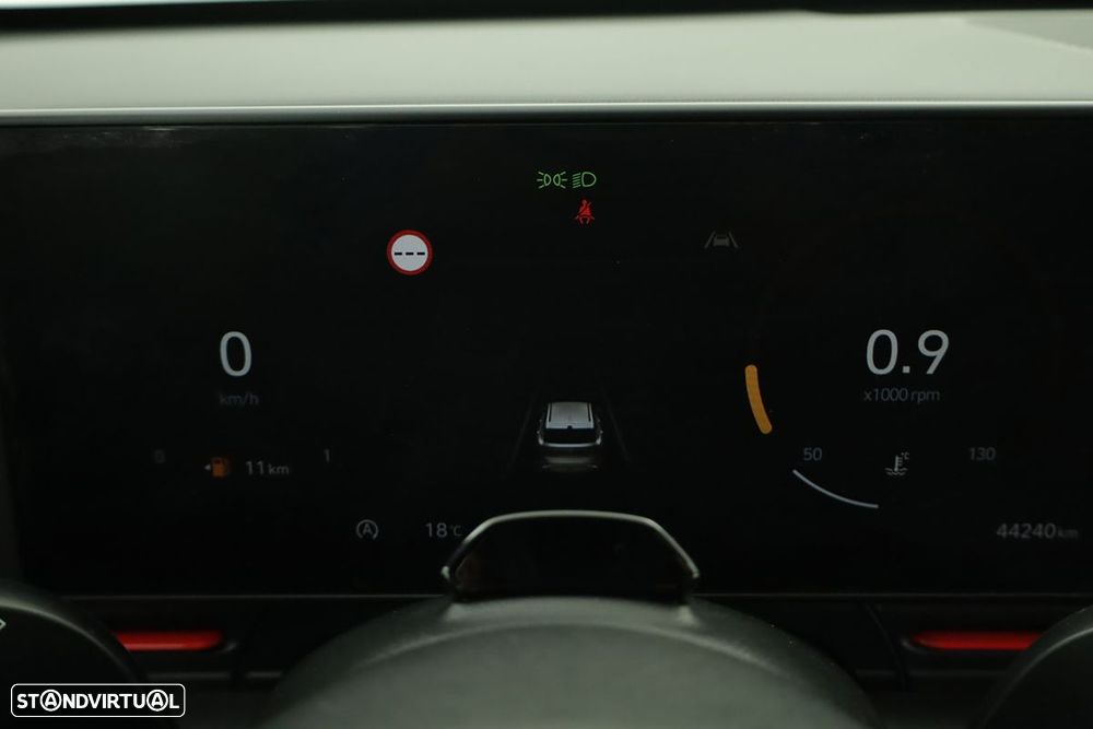 Hyundai Kauai 1.0 T-GDi N-Line - 15