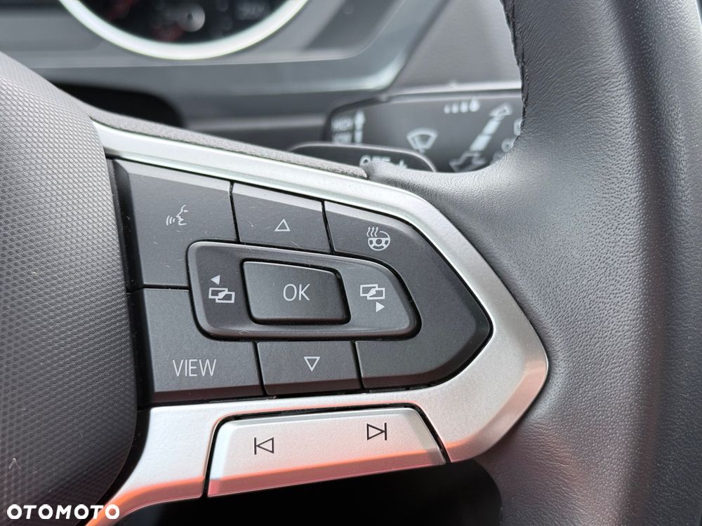 Volkswagen Tiguan 1.5 TSI EVO Life DSG - 18
