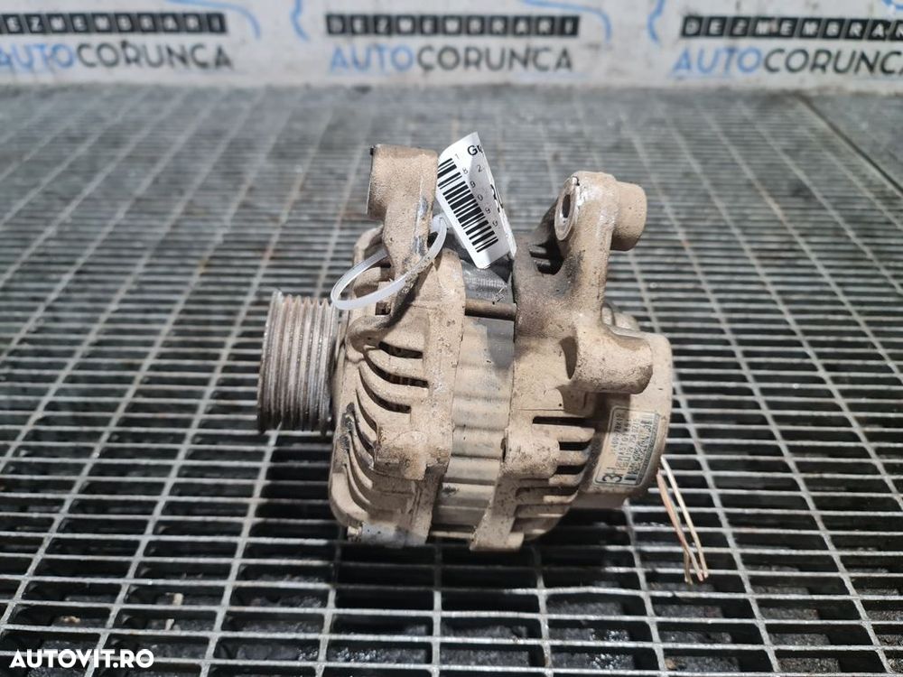 Alternator Suzuki Grand Vitara 2.4 B 2006 - 2012 169CP 2393CC J24B Euro5 (1308) Benzina ... - 1