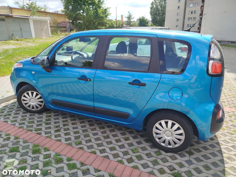 Citroën C3 Picasso 1.4i Exclusive - 3