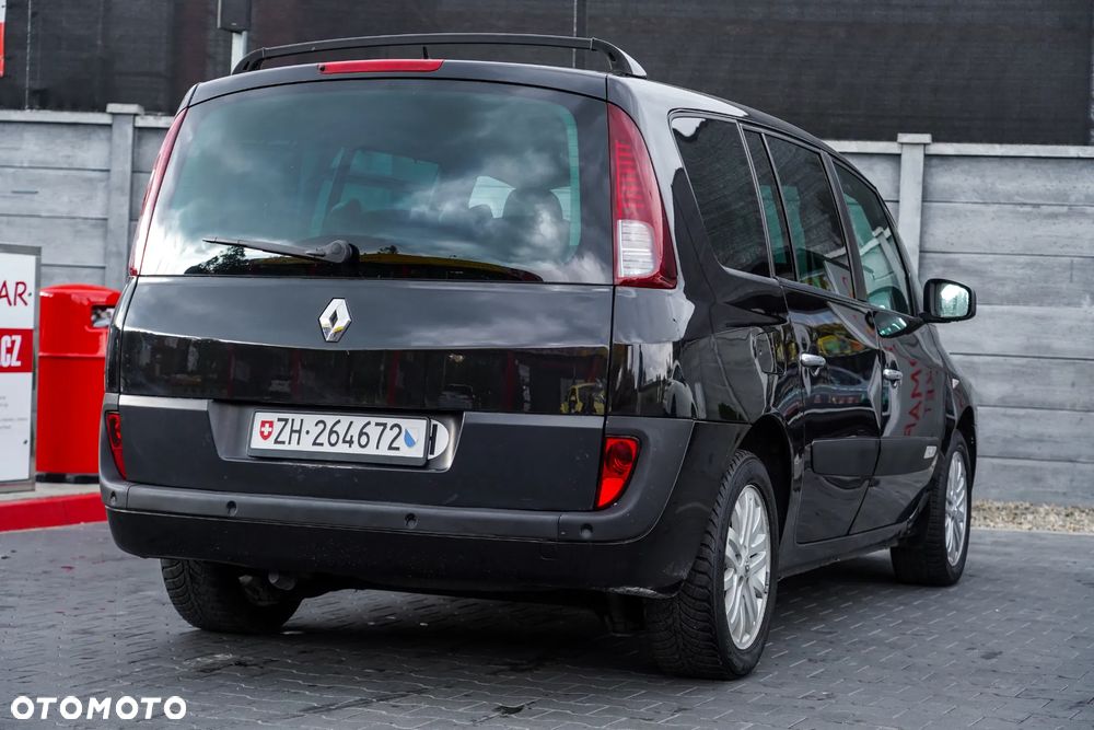 Renault Grand Espace 2.0 Initiale - 14
