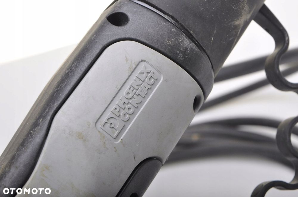 CITROEN C4 III e-C4 KABEL PRZEWÓD ŁADOWANIA - 6