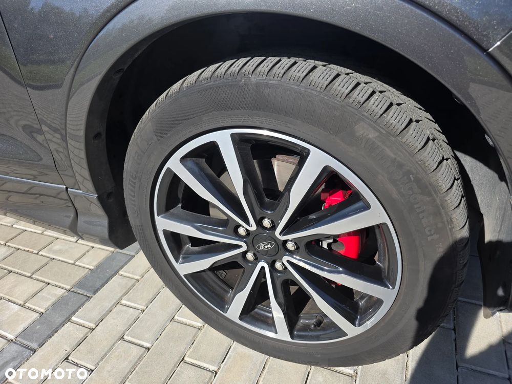 Ford Kuga 2.0 TDCi AWD ST-Line - 15