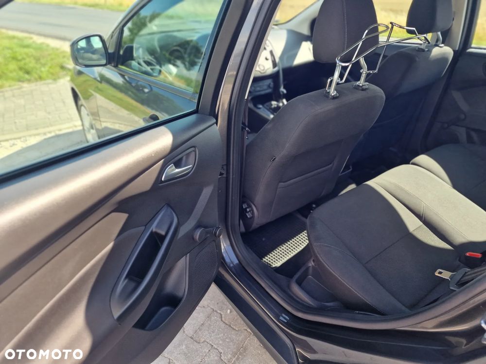 Ford Focus 1.5 TDCi Trend ASS - 20