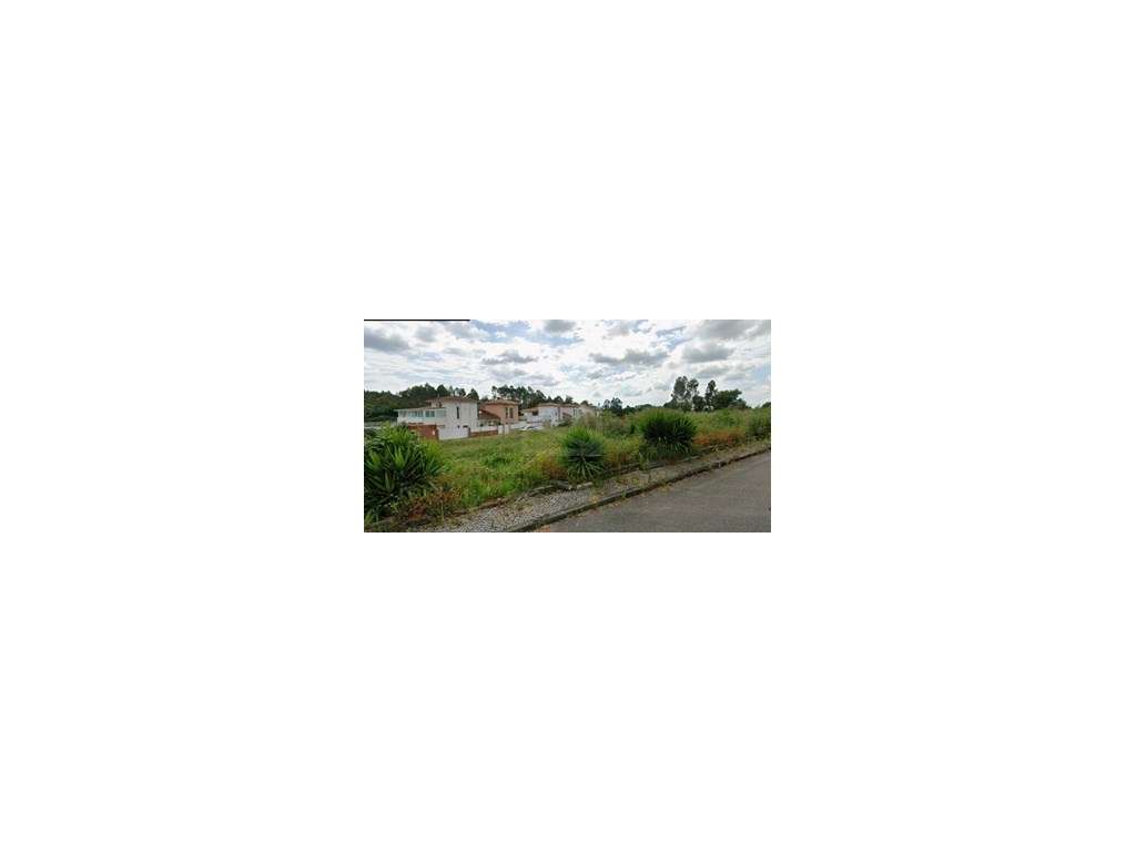 Terreno Urbano em Águeda - Grande imagem: 4/7