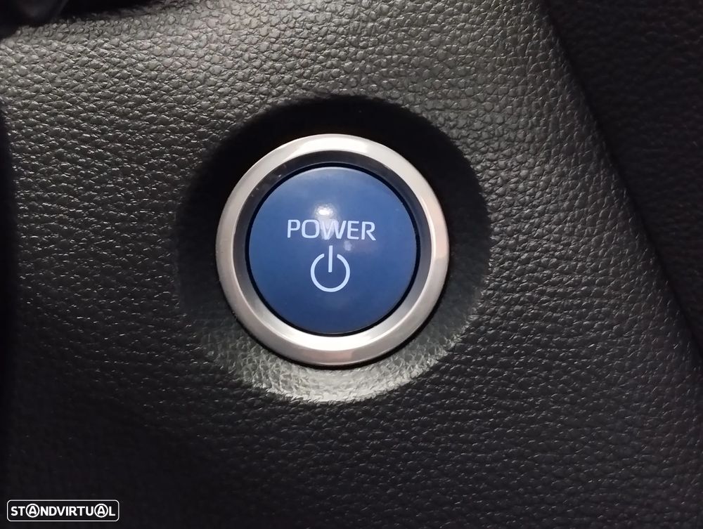 Toyota Corolla Touring Sports 1.8 Hybrid Comfort - 21
