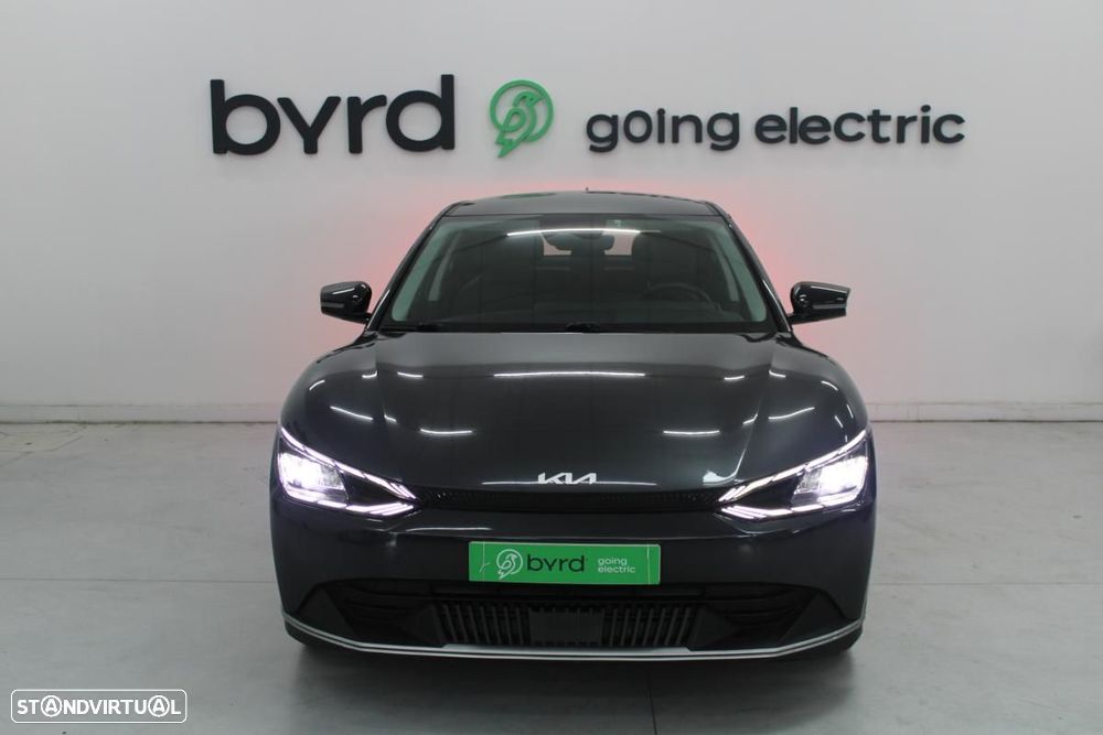 Kia EV6 77.4 kWh Earth - 2
