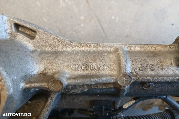 Caseta de directie 6820000258 6820000259 6700003892 6820000258 682000 - 3