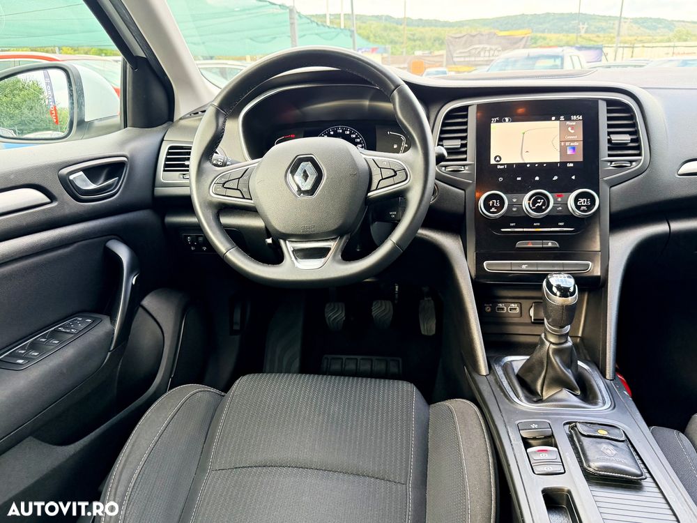 Renault Megane - 29