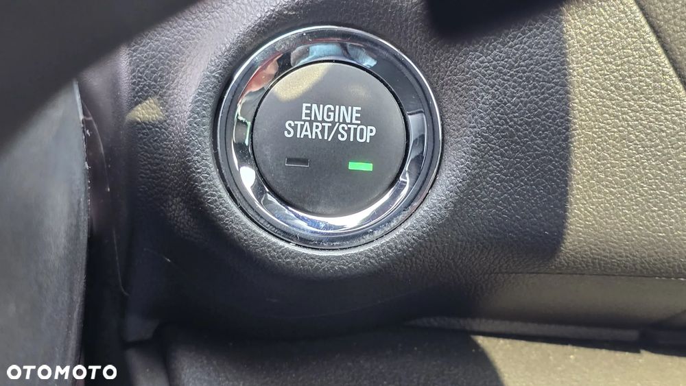 Opel Insignia 2.0 BiTurbo D 4x4 Automatik GSI - 34