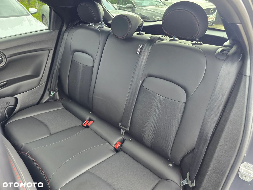 Fiat 500X - 13