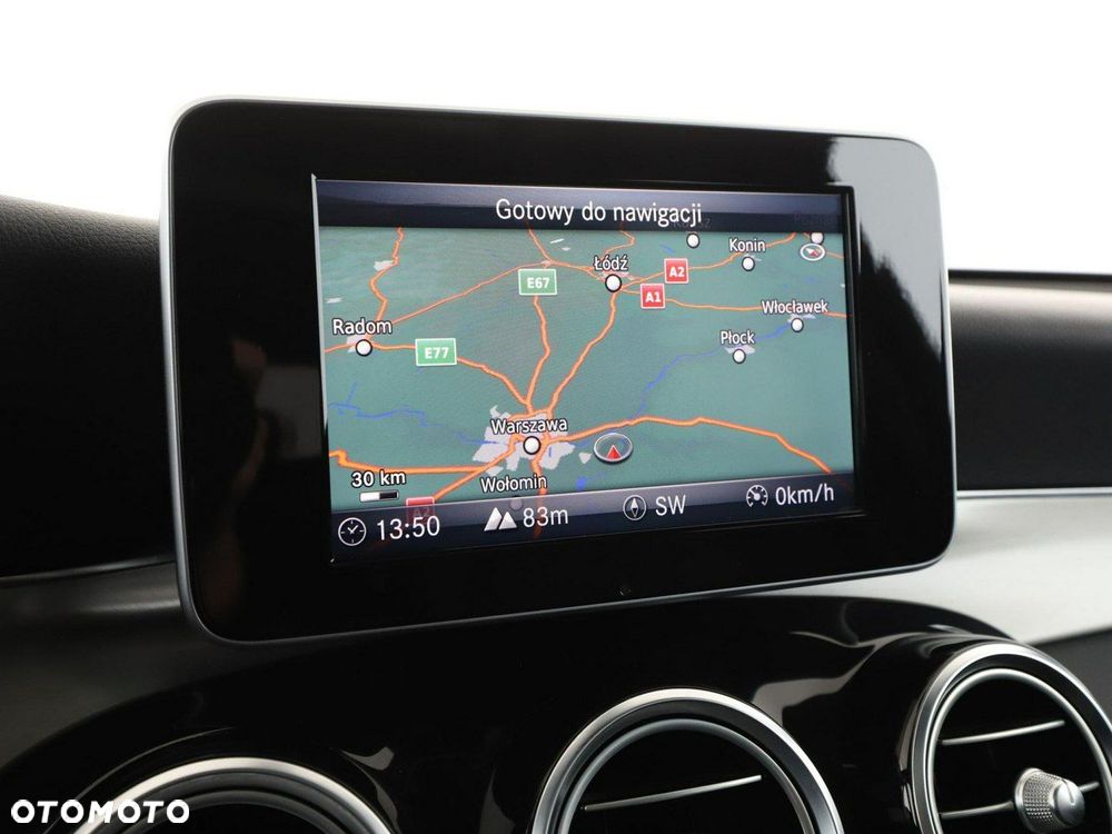 Mercedes-Benz GLC 350 e 4Matic 7G-TRONIC AMG Line - 26