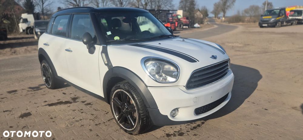 MINI Countryman - 1