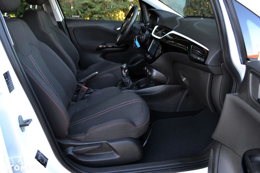 Opel Corsa 1.4 (ecoFLEX) Start/Stop Color Edition - 24