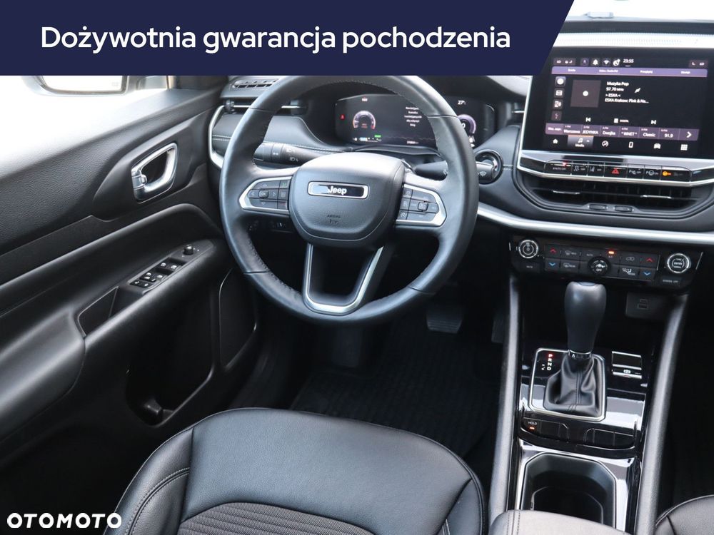 Jeep Compass - 9