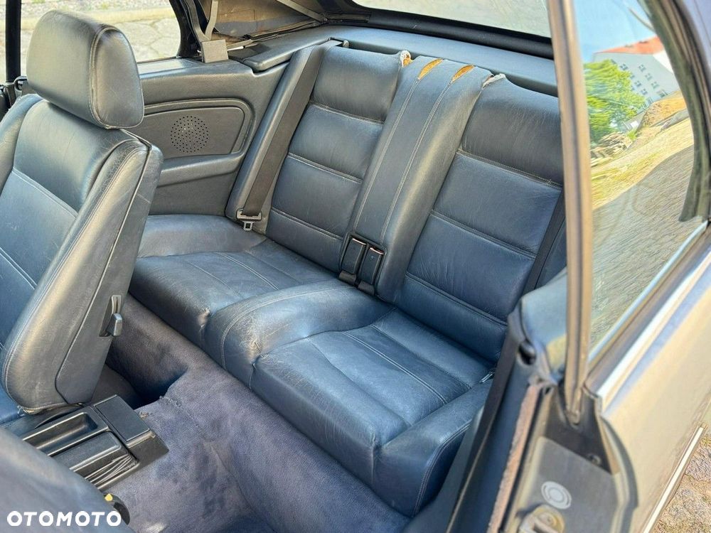 BMW Seria 3 325i - 33