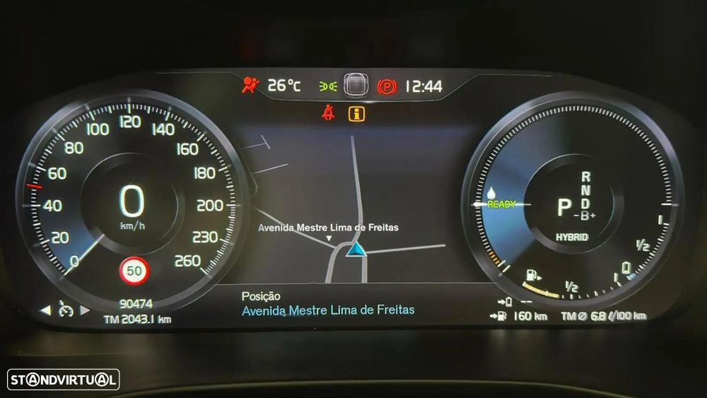 Volvo XC 40 1.5 T5 PHEV Inscription Expression - 40