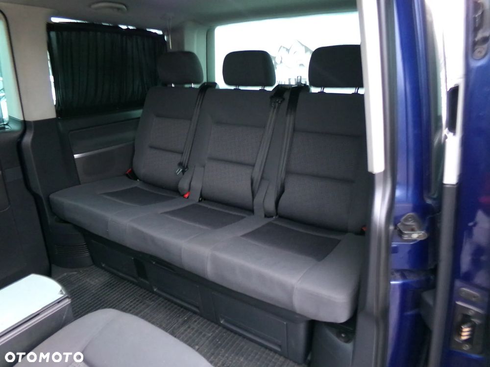 Volkswagen Multivan L1 Comfortline - 10