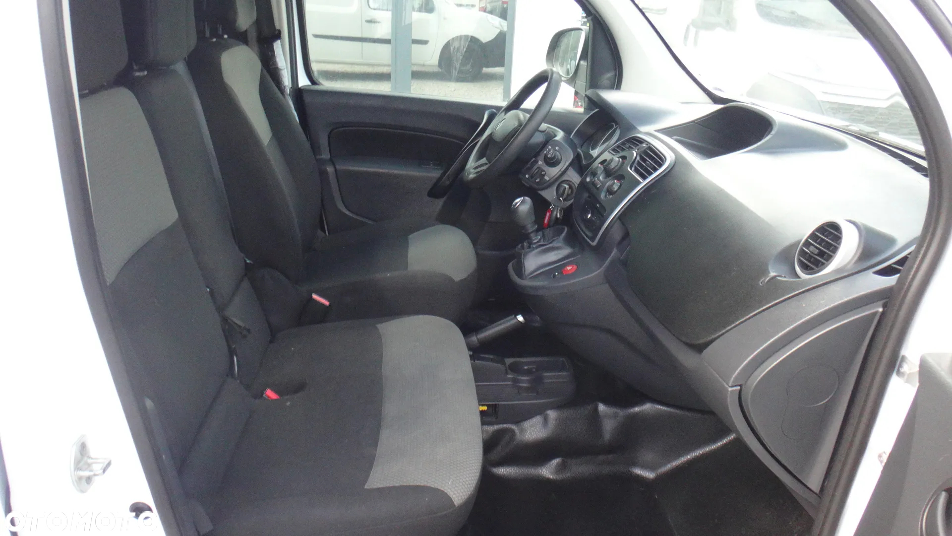 Renault Kangoo - 7