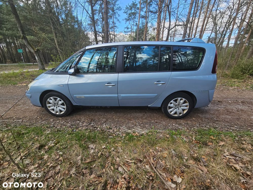 Renault Espace 3.5 Initiale - 9